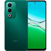 Smartphone Oppo A5 256/4 Verde