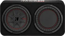 Subwoofer Kicker 10" 48TCWRT102 - 800WATTS