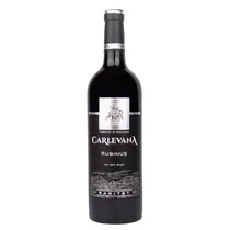 Vino Carlevana Raritet Rabinus 750ML