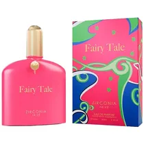 Zirconia Prive Fairy Tale Edp Fem 100ML