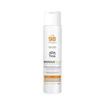 Protector Solar Adatina Biosole Fluid FPS98 Medio Claro 40ML