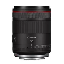 Lente Canon RF 50MM F/1.4L VCM