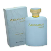 Arrogance Femme Anniversary 100ML Edp c/s