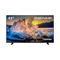 Smart TV Toshiba 43V35MS Full HD 43"