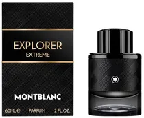 Perfume Montblanc Explorer Extreme Parfum 60ML - Masculino