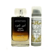 Lattafa Ameer Al Oudh Edp 100ML