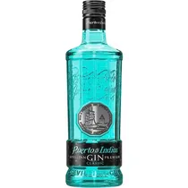 Puerto de Indias Gin Classic 700ML