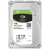HD Seagate 1TB Barracuda SATA 3 7200RPM 3.5″ – ST1000DM010
