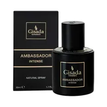 Gisada Ambassador Int. Mas 100ML