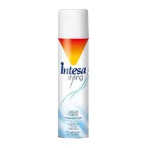 Intesa Styling Spray D/Cabello Ecofix Fuerte 500ML