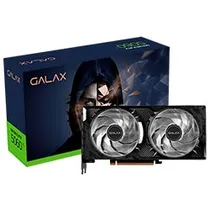 Placa de Vídeo Galax 1-Click Oc Classic 8GB Geforce RTX5060TI GDDR7 - 56ISN8MDABCC
