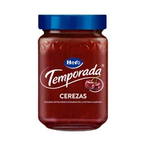 Mermelada de Cereza de Temporada Hero 360G