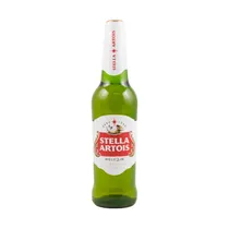 Stella Artois Cerveza 600ML