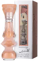 Perfume Salvador Dali Dalissime Edt 30ML - Feminino