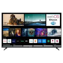 Smart TV Marson MWB65 - 4K - HDMI/USB - Webos - 65"