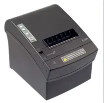 Impressora Bematech Elgin i8 USB/RJ45 Rede