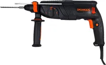 Furadeira de Impacto com Função Martelete 800W 220V 50-60HZ - Fixman FM206800
