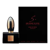 Perfume Esse Strikes The Notes Sveva - Extrait de Parfum - Unissex - 100ML