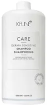 Shampoo Keune Care Derma Sensitive Soothes - 1L