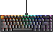 Teclado Gaming Glorious Pre-Bult GMMK 2 RGB com Cabo (Inglés)