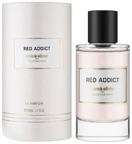 Perfume Franck Olivier Red Addict Le Parfum 100ML - Unissex