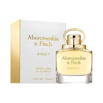 Perfume Abercrombie & Fitch Away Woman Eau de Parfum 100ML