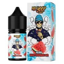 MR Yoop 30ML Salt Iced Watermelon 35MG