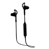 Fone de Ouvido Aiwa Wireles Earbuds c/M Preto