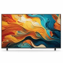 Smart TV LED 50" Haier H50K85FUX Uhd 4K Google TV HDR10