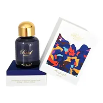 Belief Masc. 100ML Edp c/s