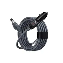 Cabo Starlink Mini Veicular 12/24V 3 MTS