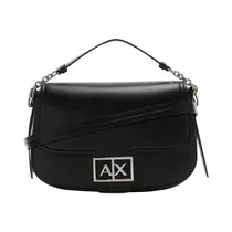Cartera Armani Exchange 949169 4F788 Negro
