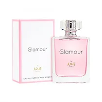 Perfume Axis Glamour Edp Feminino 100ML