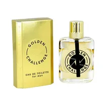 Omerta Perfume Golden Challenge M Eau de Toilette 100ML