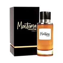 Montana Collection Edition 5 100ML Edp c/s