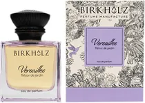 Perfume Birkholz Tresor de Jardin Versailles Edp 100ML - Unissex