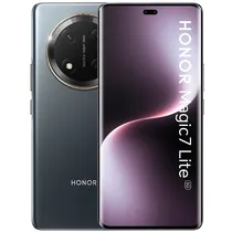 Celular Honor MAGIC7 Lite BRP-NX1 NFC Dual Sim de 512GB/12GB Ram de 6.78" 108+5MP/16MP - Titanium Black