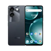 Celular Umidigi Note 90A 4G 4+64GB BLK