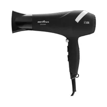 Secador de Cabelo Britânia SP3100N - 2000W - 110V/60HZ - Preto