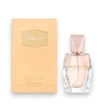 Perfume Femenino Lonkoom Petal Reverie Edp 100ML