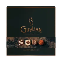Chocolate Guylian Masters Selection 185GR