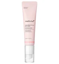 e. Medicube PDRN Pink Peptide Eye Cream Serum p/ Olhos 30ML