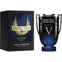 Perfume Paco Rabanne Invictus Elixir Intense 100ML Masculino Eau de Parfum