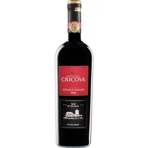Vinho Cricova Feteasca Neagra 750ML