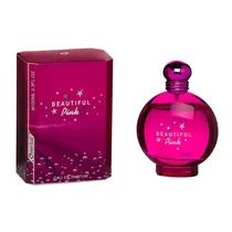 Perfume Feminino Omerta Beuatiful Pink Edp 100ML