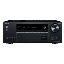 Onkyo Receiver TX-NR6100 7.2 CH 8K 110V