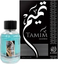 Perfume Al Araaf Tamim Edp 100ML - Masculino