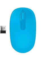 Mouse s/ Fio Microsoft 1850 U7Z-00055 Cyan