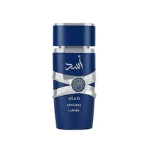 Lattafa Asad Zanzibar Edp 100ML (Limited Edition)