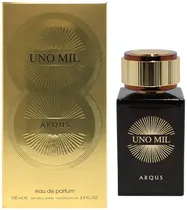 Arqus Perfume Uno Mil Eau de Parfum 100ML